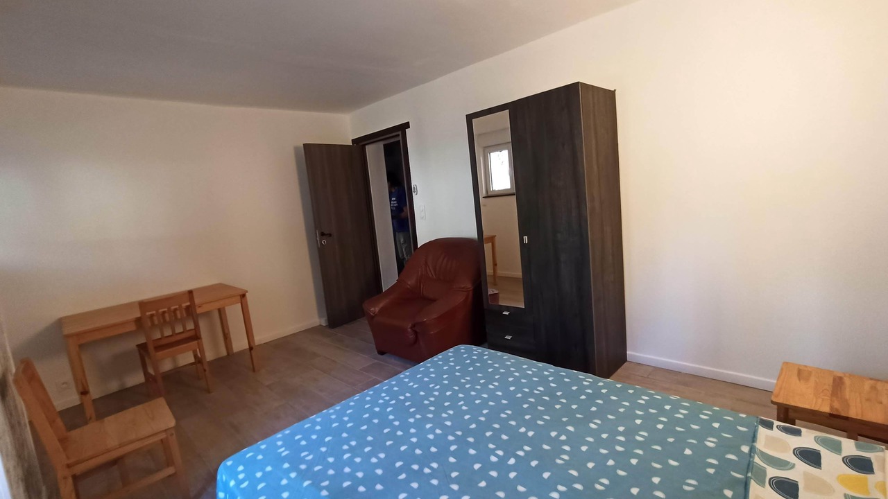 Photo of Bedroom in Souillac