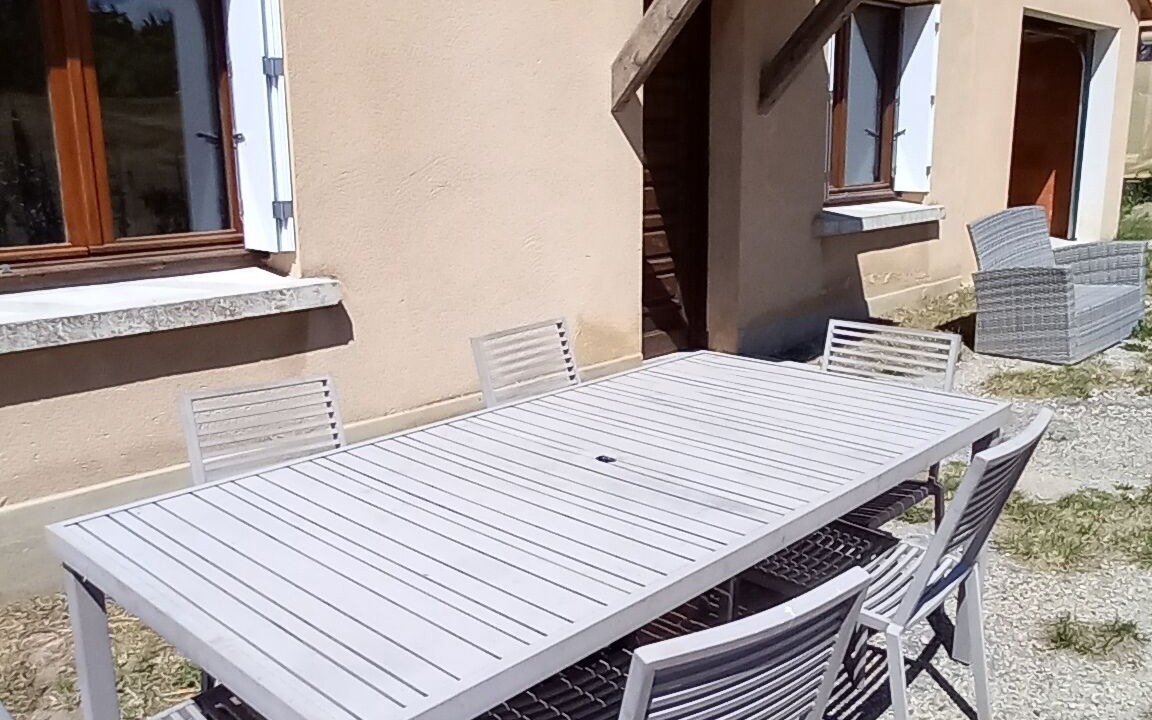 Photo of Outdoor in Taulignan