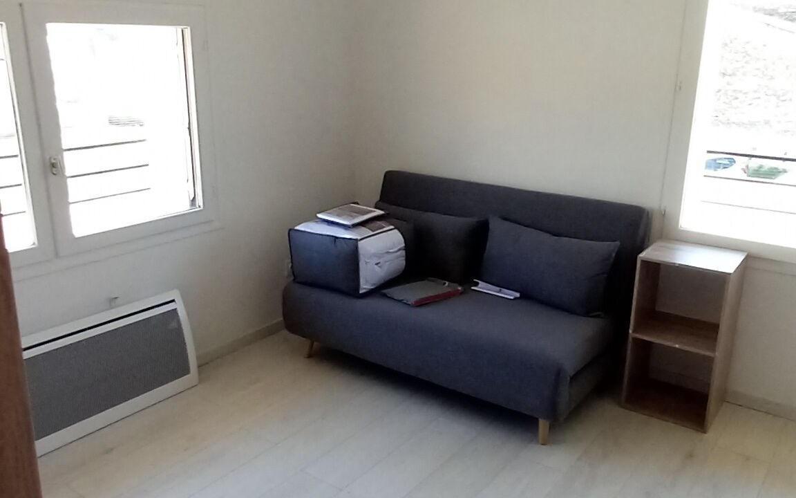 Photo of Livingroom in Taulignan