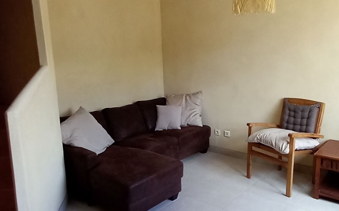 Photo of Livingroom in Taulignan