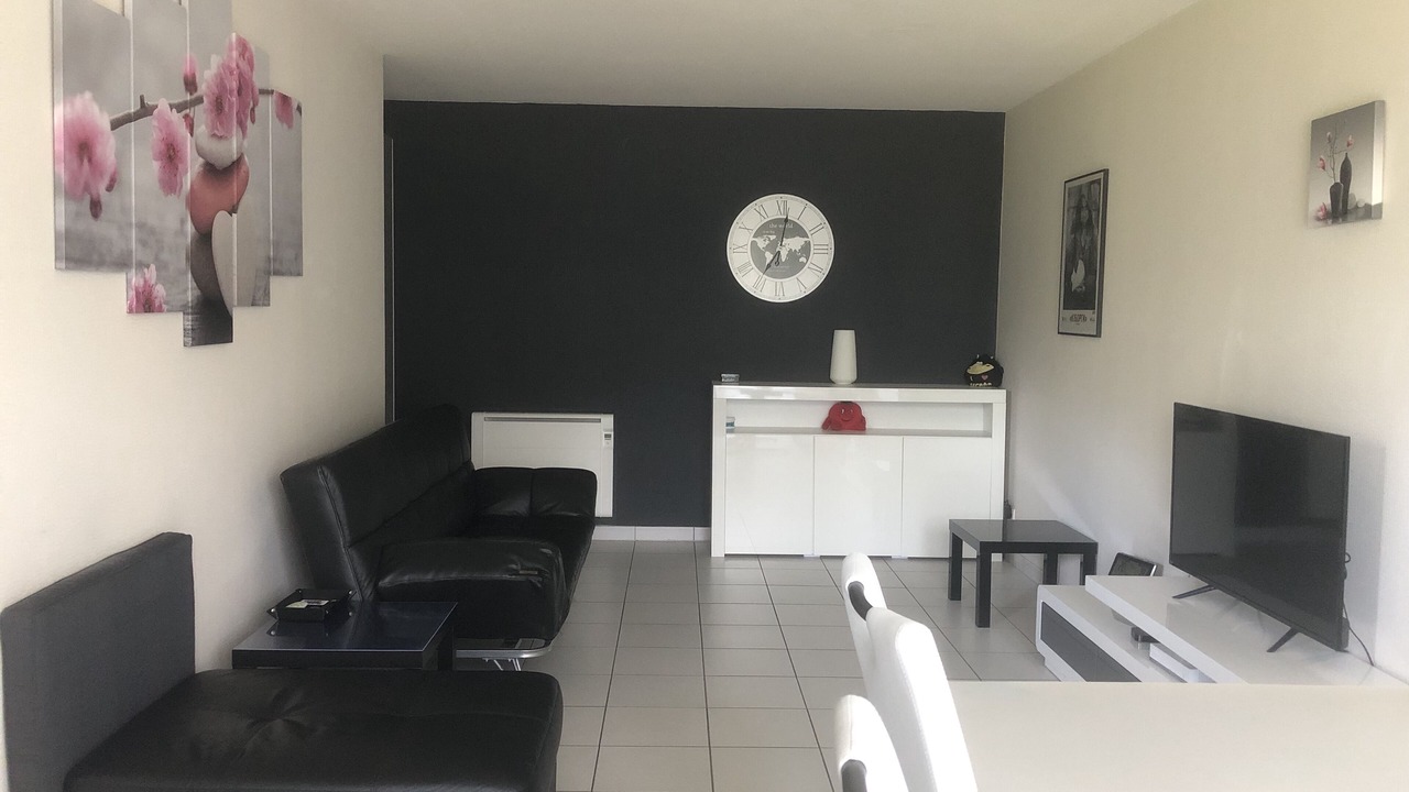 Photo of Livingroom in Quimper