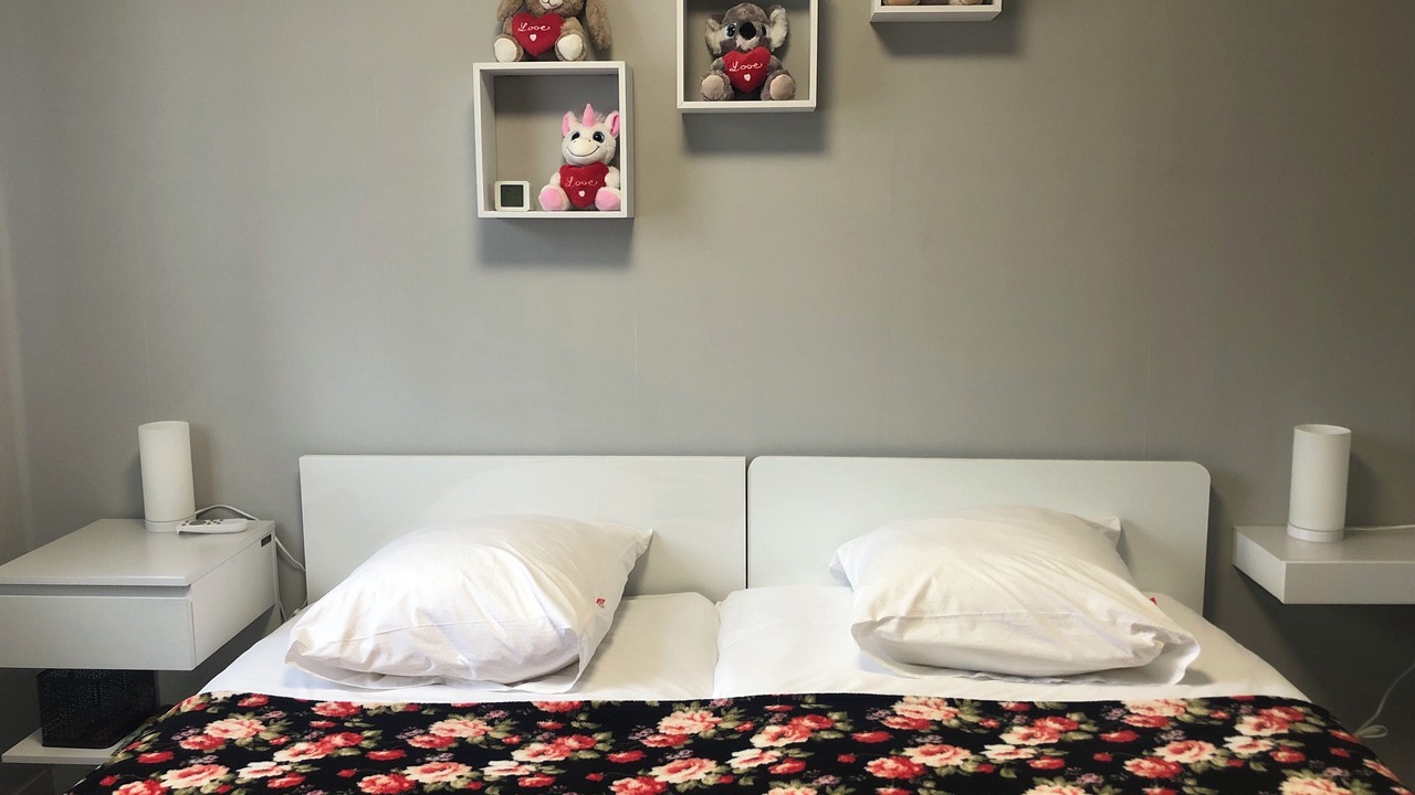 Photo of Bedroom in Quimper