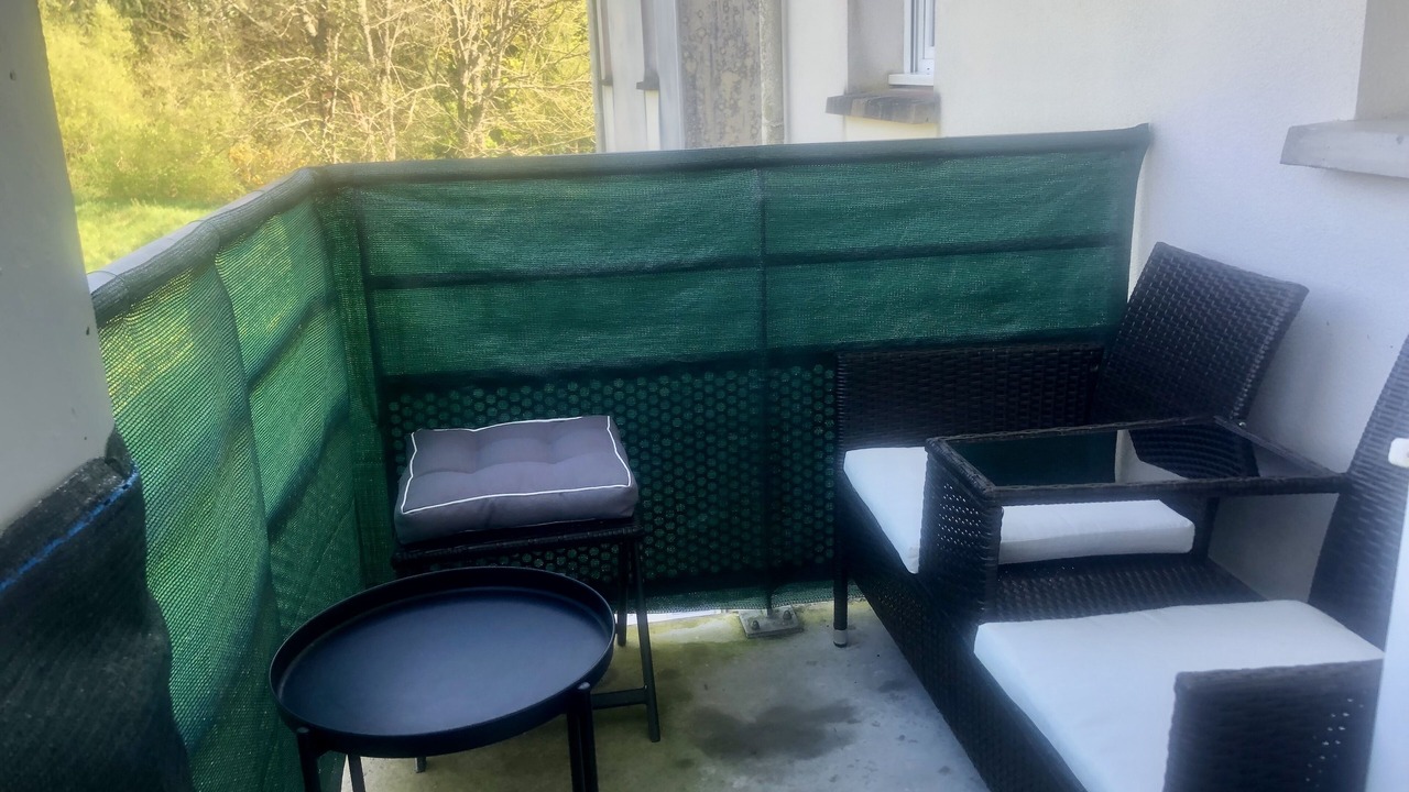 Photo of Outdoor in Quimper