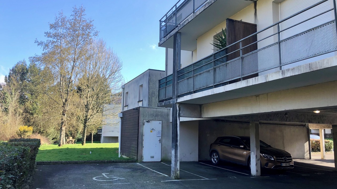 Photo of Outdoor in Quimper