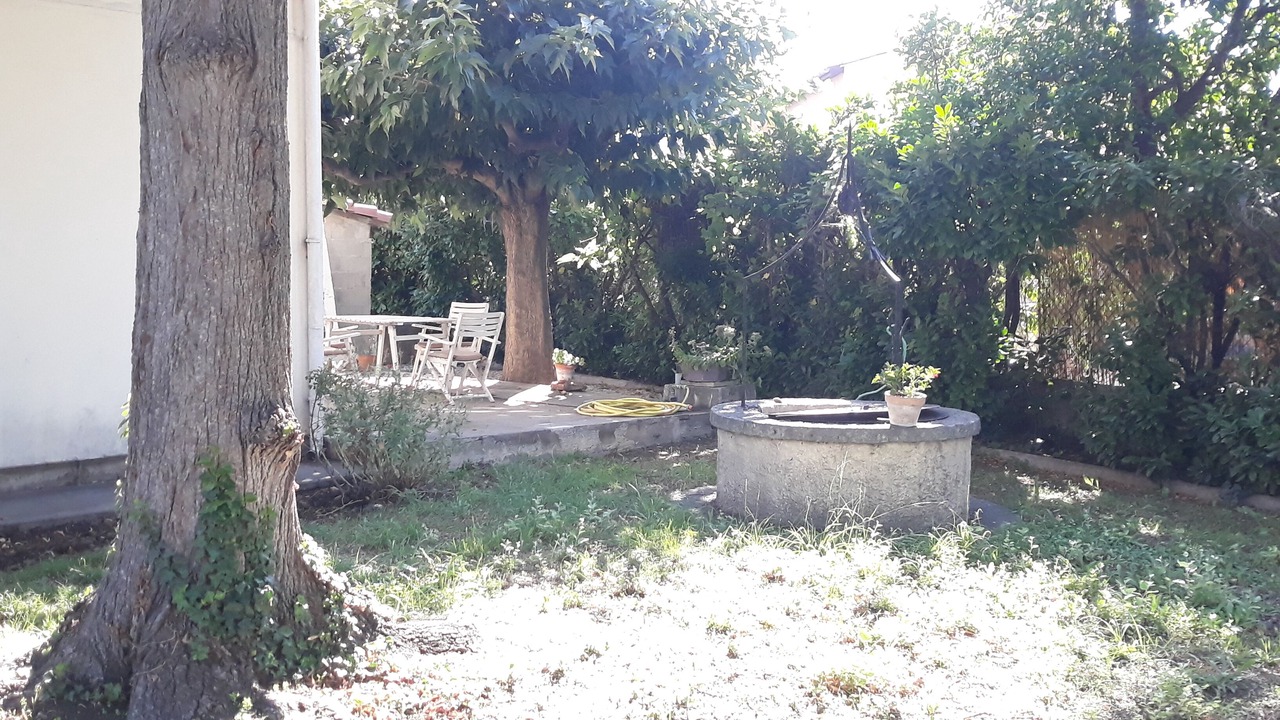 Photo of Patio Balcony in Entressen