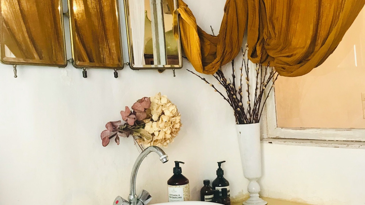Photo of Bathroom in Sarrians