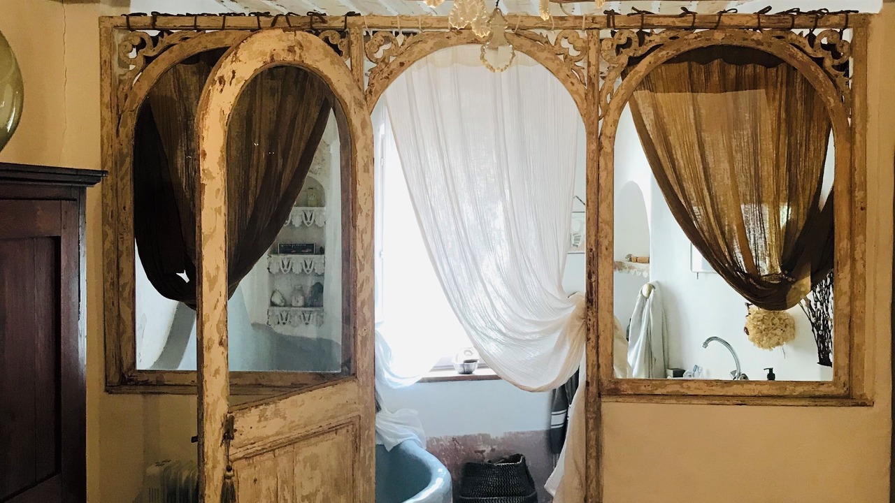 Photo of Bathroom in Sarrians