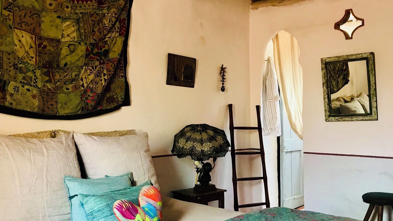Photo of Bedroom in Sarrians