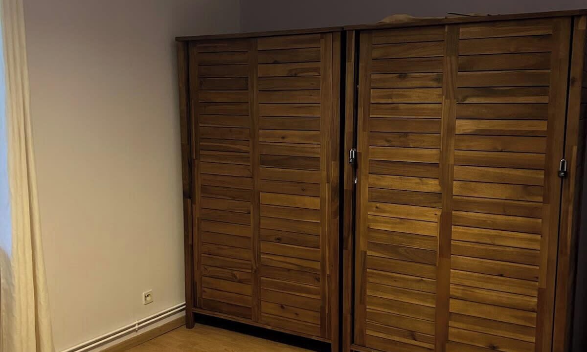 Photo of Bedroom in La Biolle