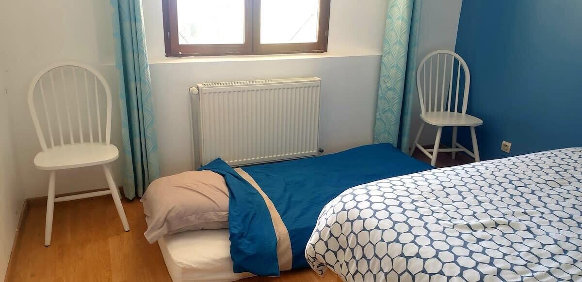 Photo of Bedroom in La Biolle