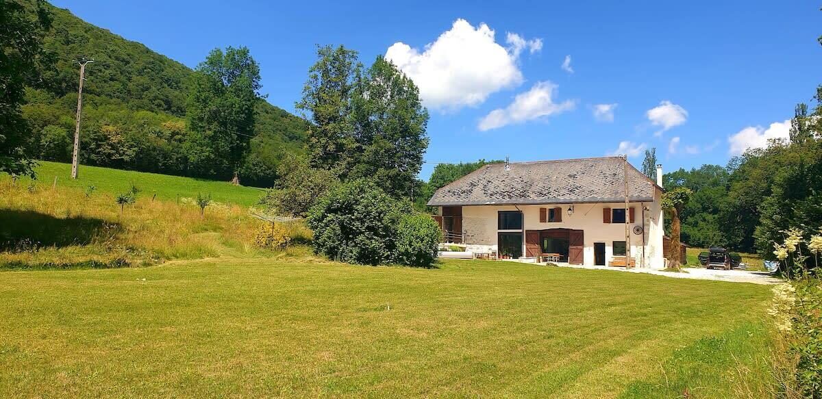 Photo of Outdoor in La Biolle