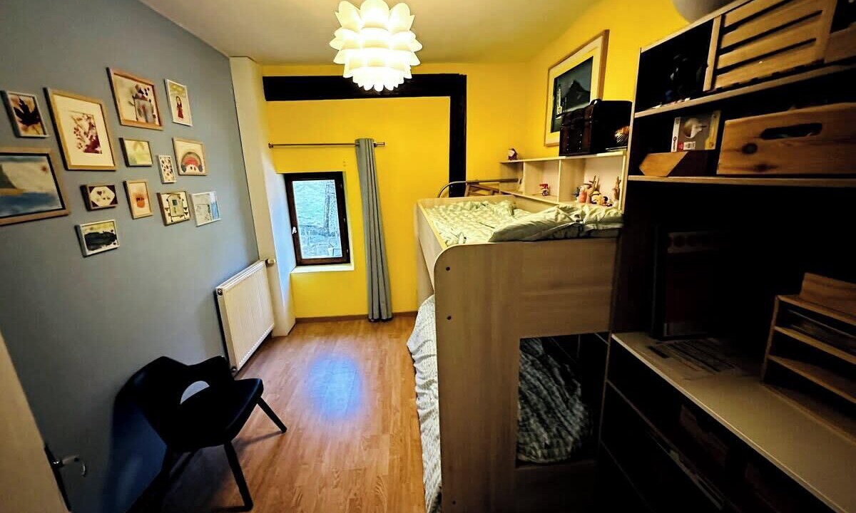 Photo of Bedroom in La Biolle