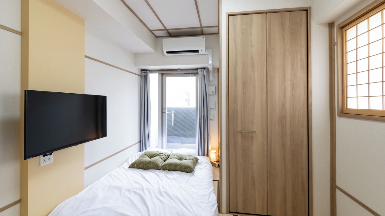 Photo of Bedroom in Minamisenba