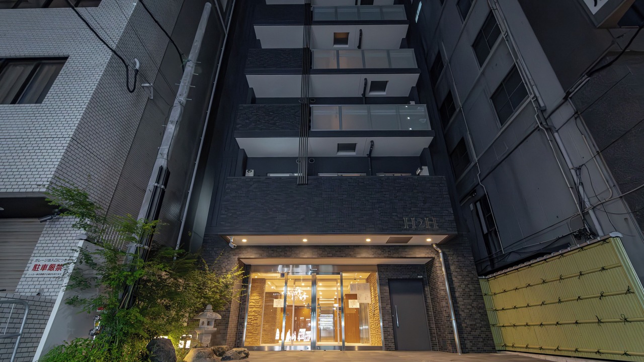 Photo of Outdoor in Minamisenba