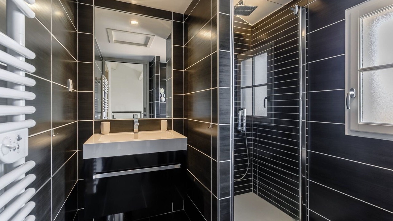 Photo of Bathroom in Coex