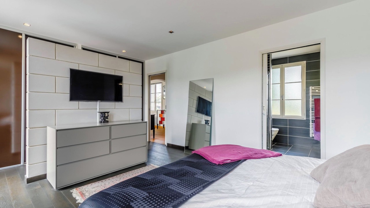 Photo of Bedroom in Coex