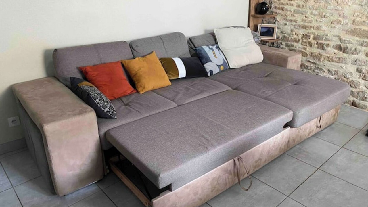 Photo of Livingroom in Alencon