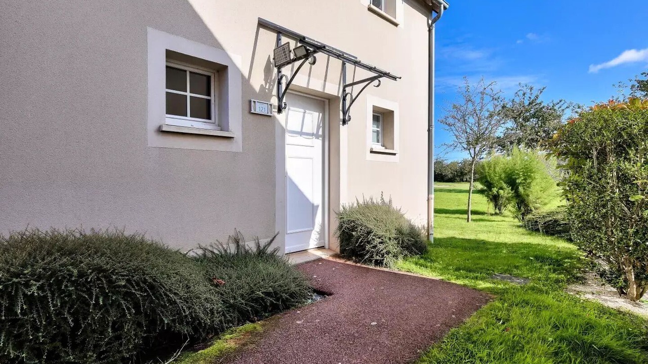 Photo of Outdoor in Port-en-Bessin-Huppain