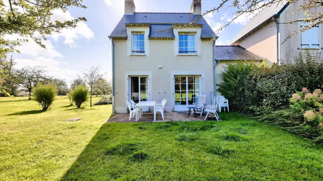 Photo of Outdoor in Port-en-Bessin-Huppain