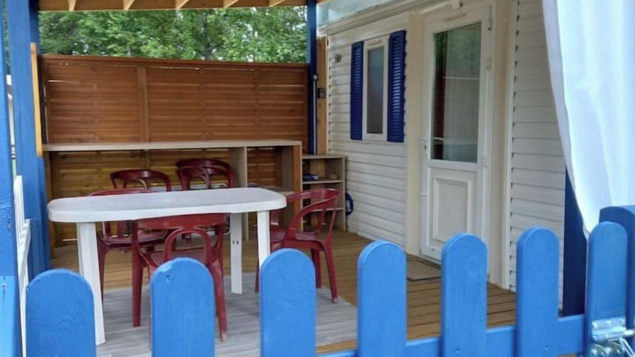 Photo of Outdoor in Chatillon-sur-Broue