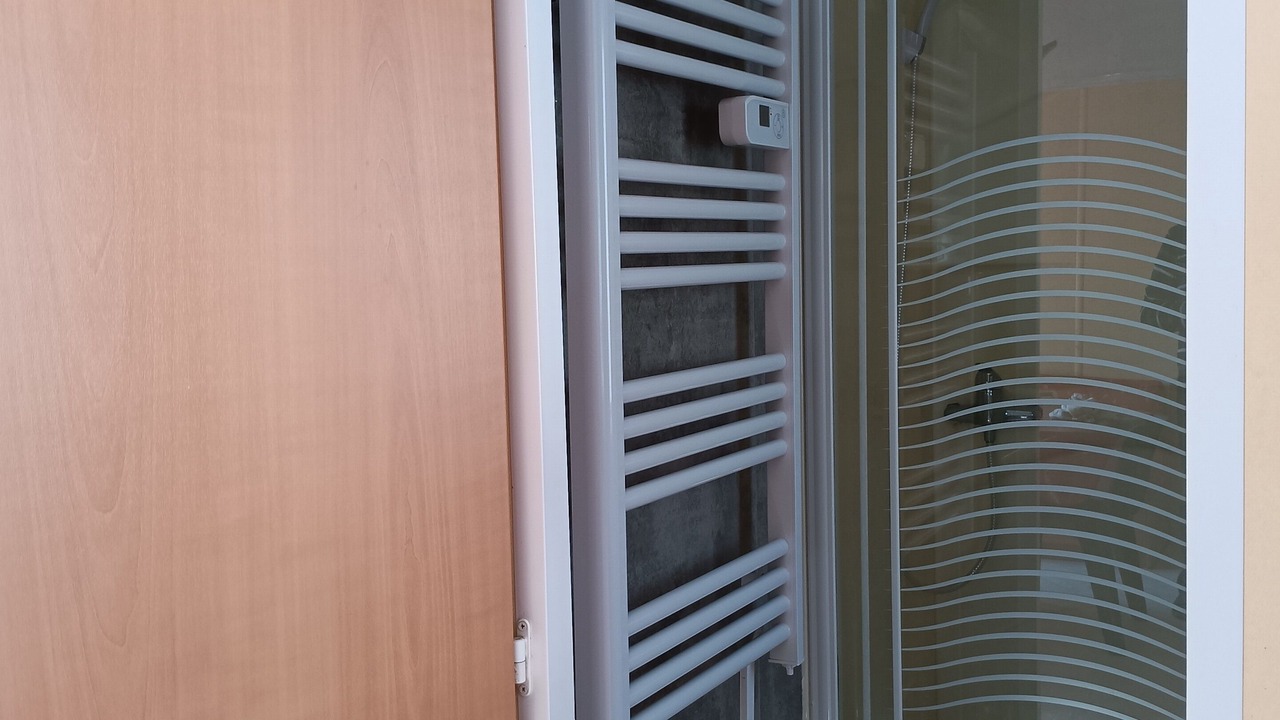 Photo of Bathroom in Chatillon-sur-Broue