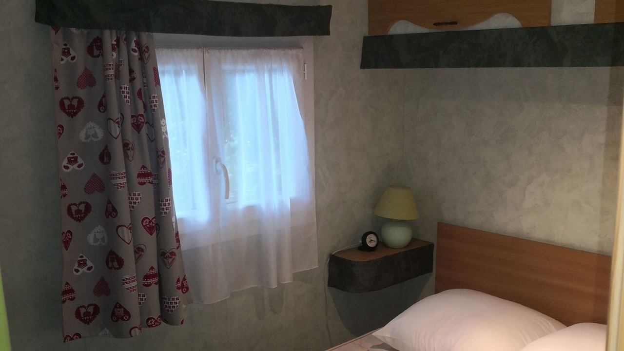 Photo of Bedroom in Besse-en-Chandesse