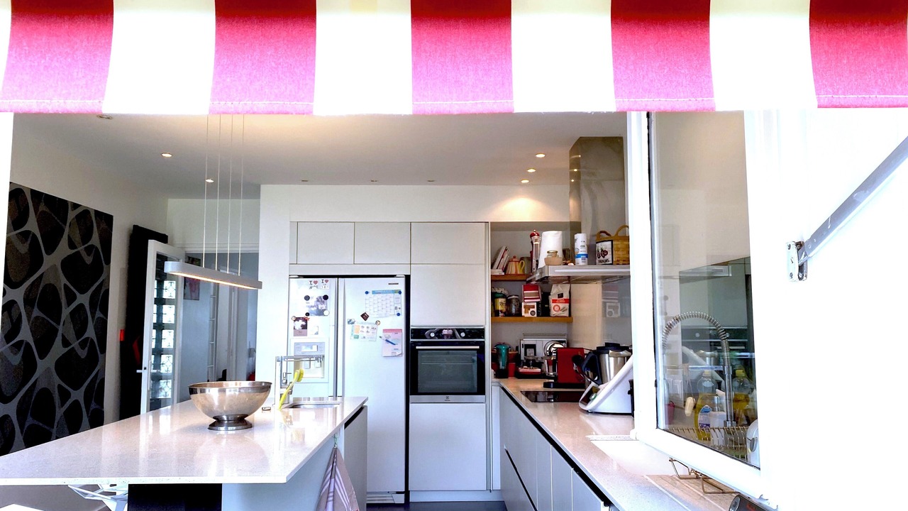 Photo of Kitchen in Bassussarry