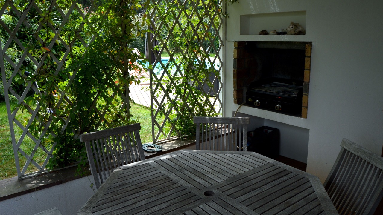 Photo of Outdoor in Bassussarry