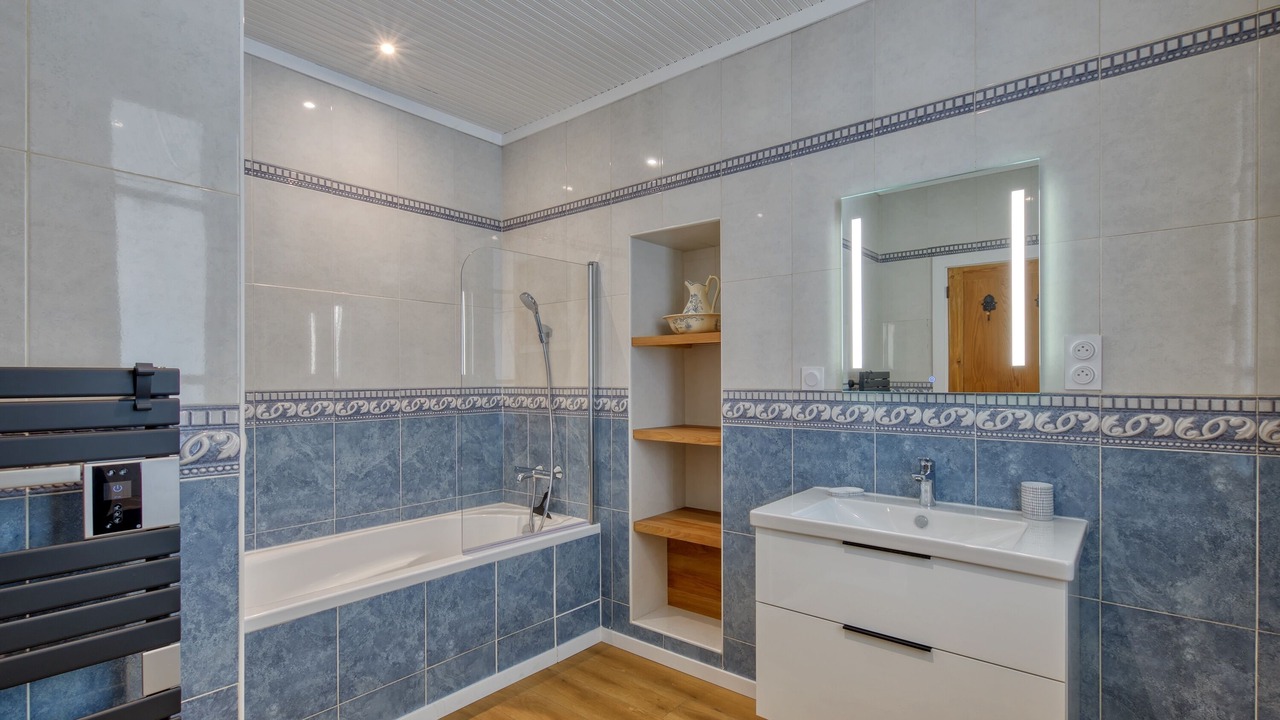 Photo of Bathroom in Saint-Georges-d'Oleron