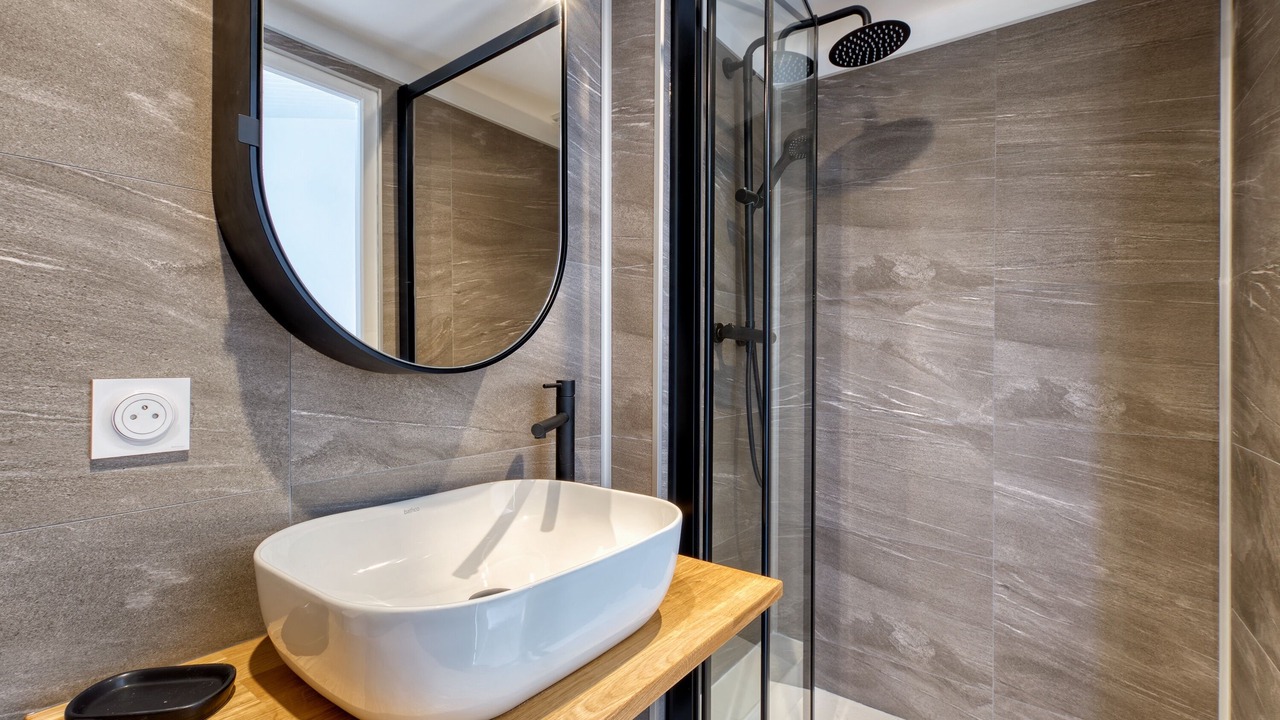 Photo of Bathroom in Saint-Georges-d'Oleron