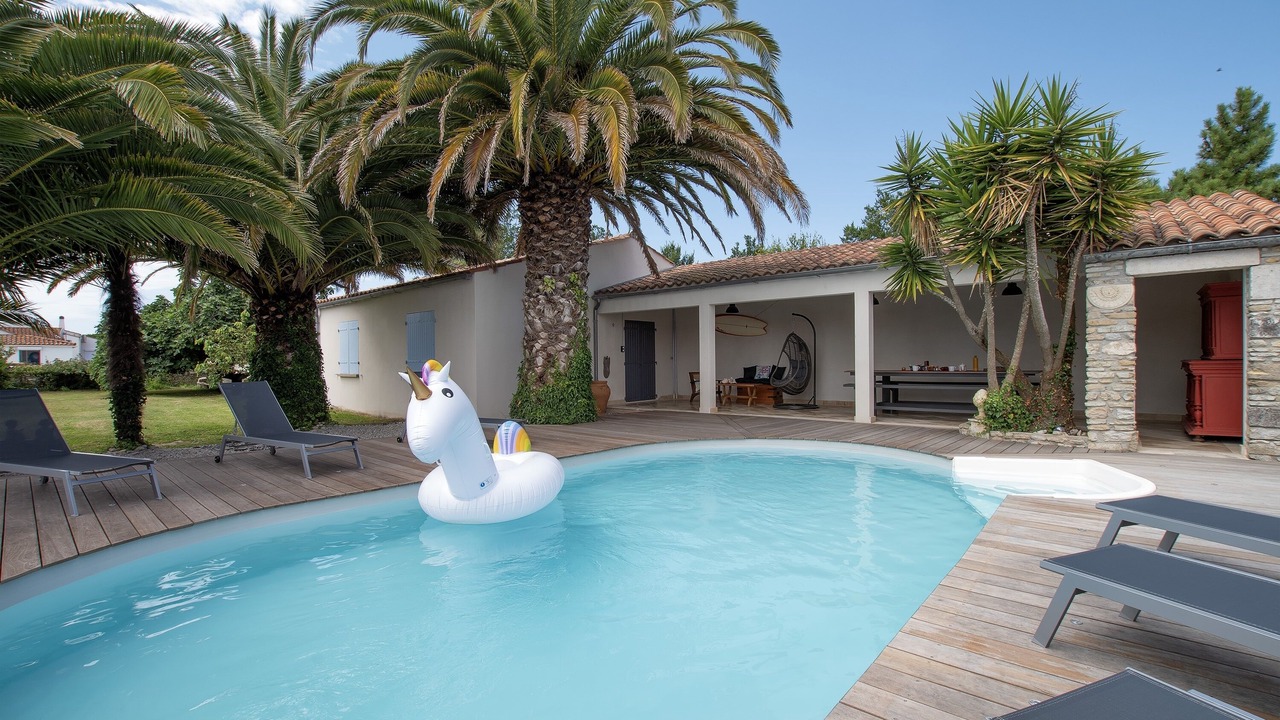 Photo of Outdoor in Saint-Georges-d'Oleron