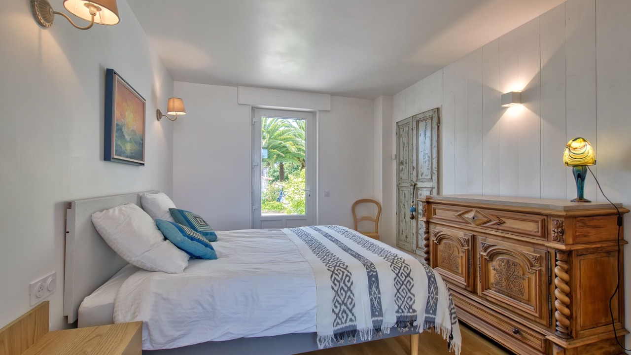 Photo of Bedroom in Saint-Georges-d'Oleron