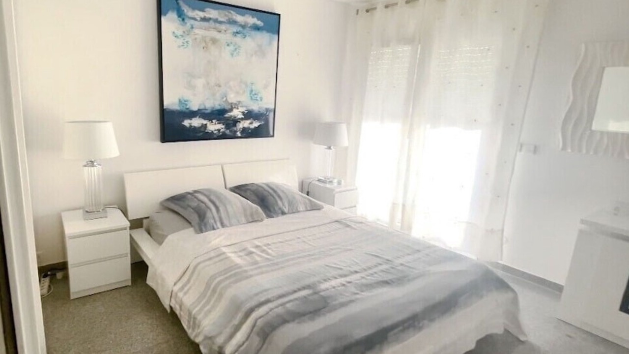 Photo of Bedroom in Puget-sur-Argens