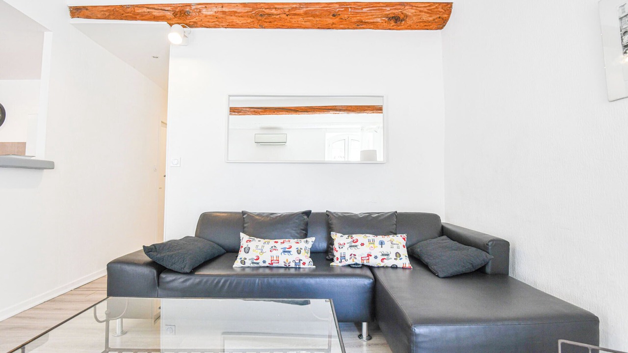 Photo of Livingroom in Notre-Dame du Mont