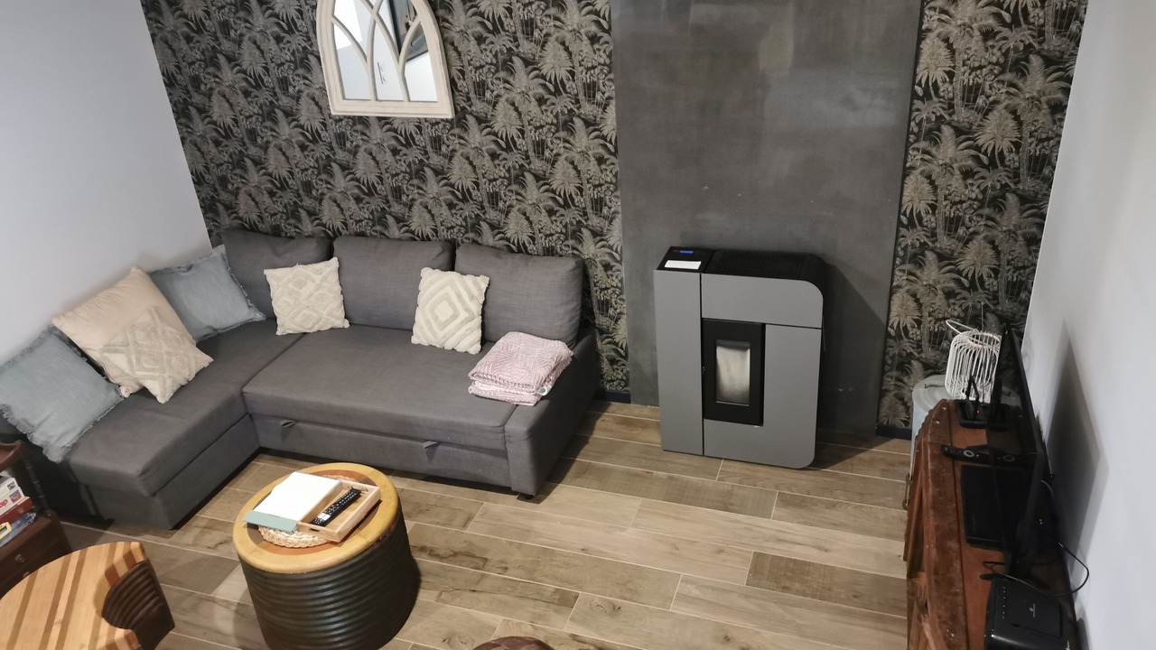 Photo of Livingroom in Plouigneau