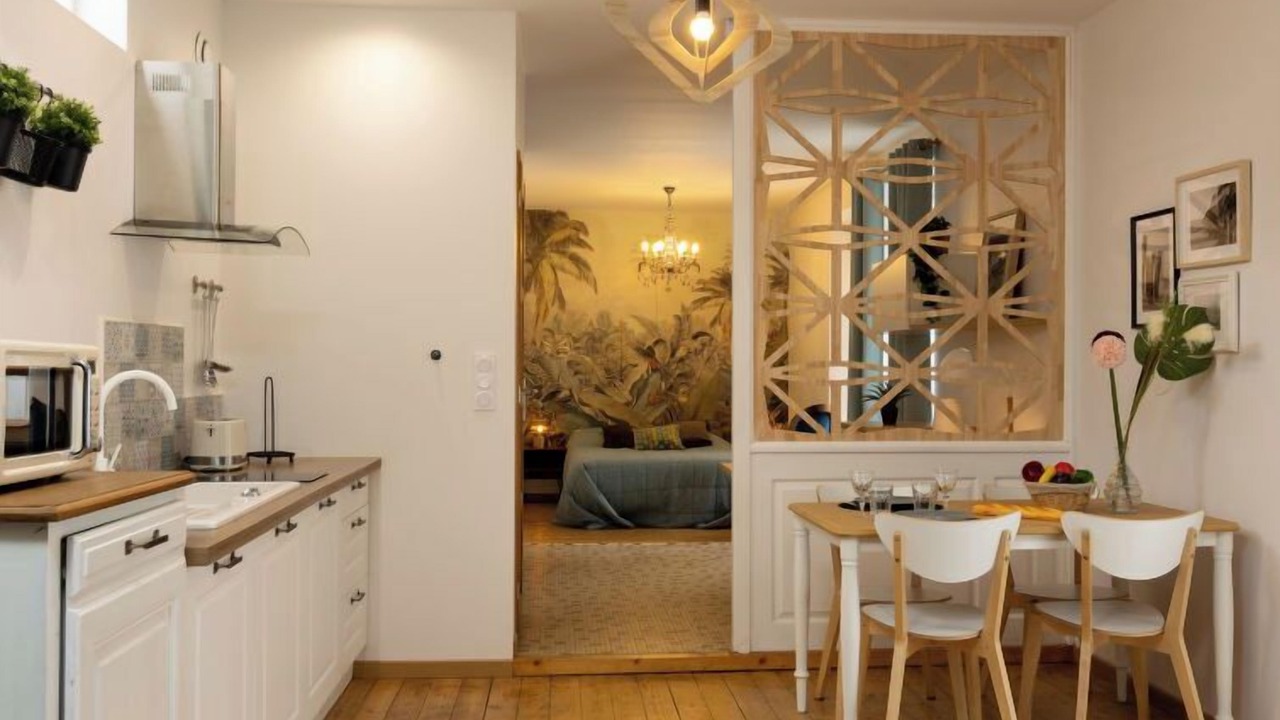 Photo of Bedroom in Parame
