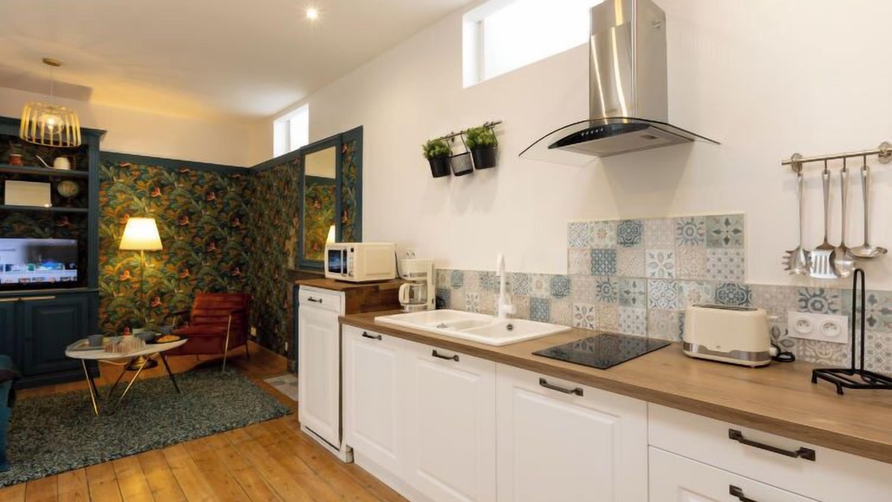 Photo of Bedroom in Parame