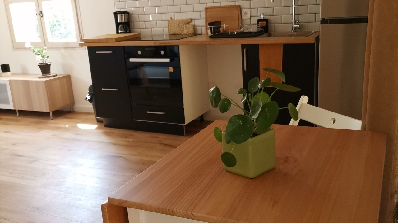 Photo of Kitchen in Sollies-Toucas