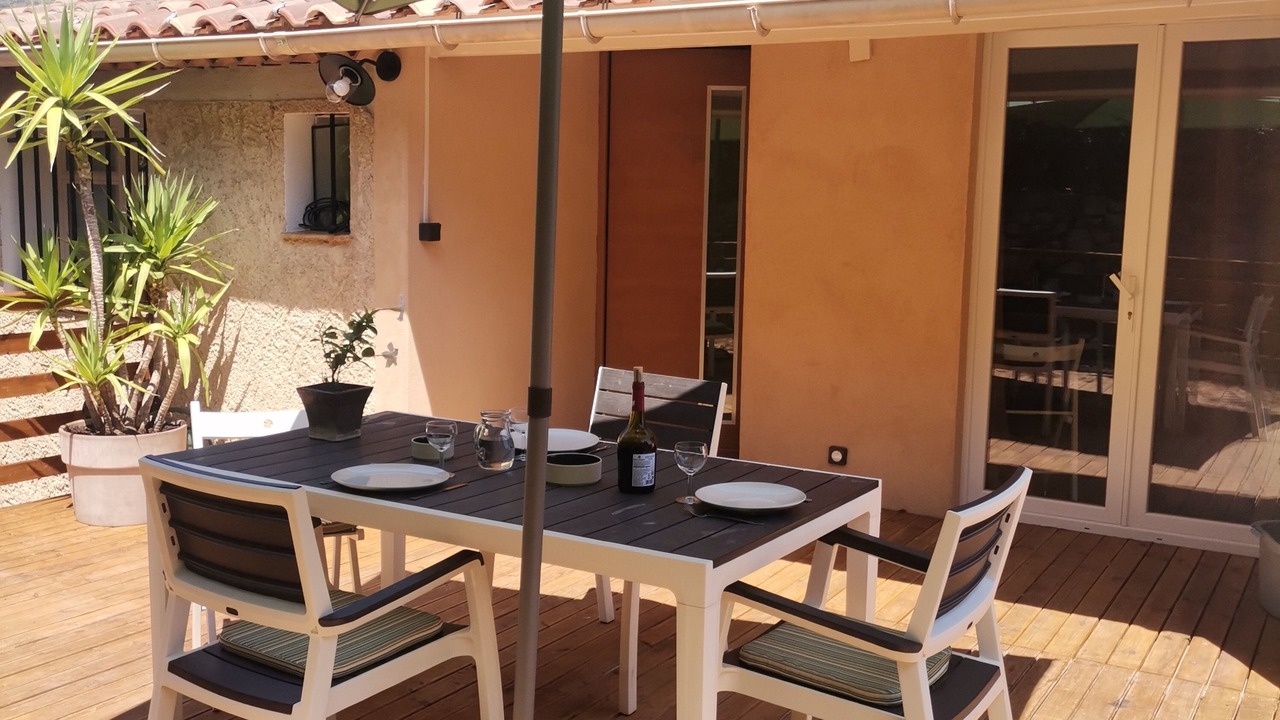 Photo of Outdoor in Sollies-Toucas