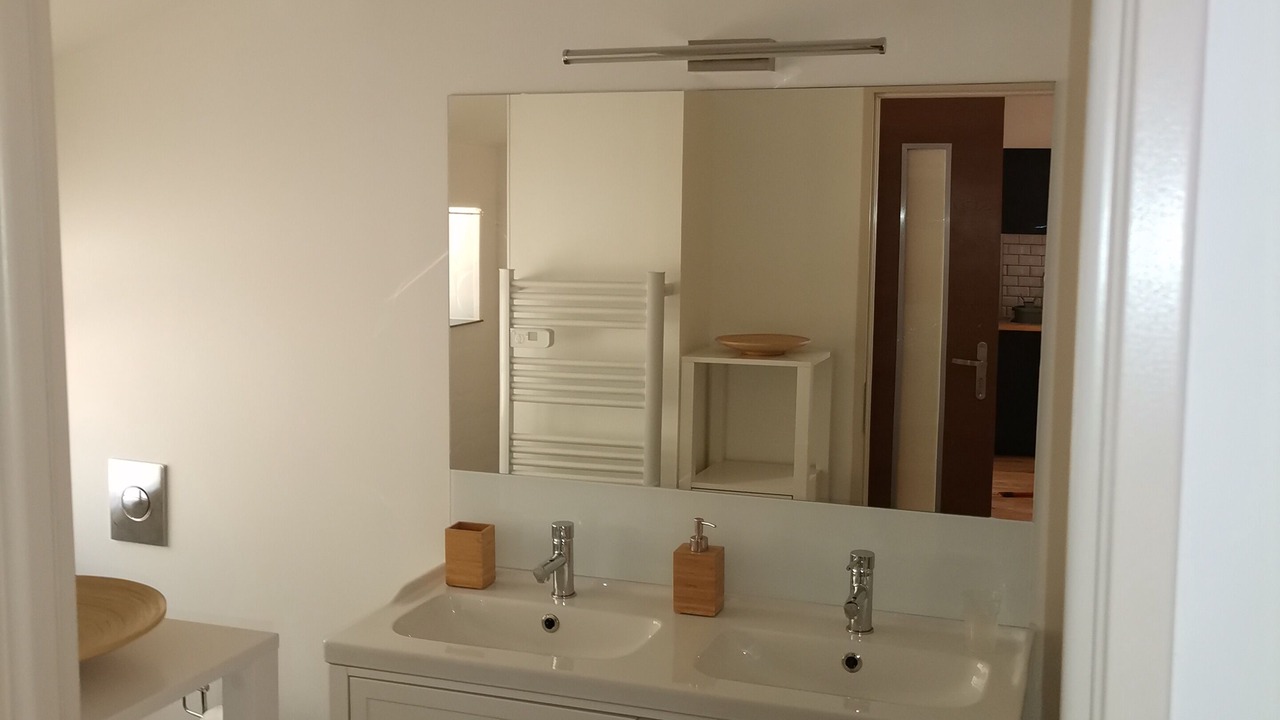 Photo of Bathroom in Sollies-Toucas