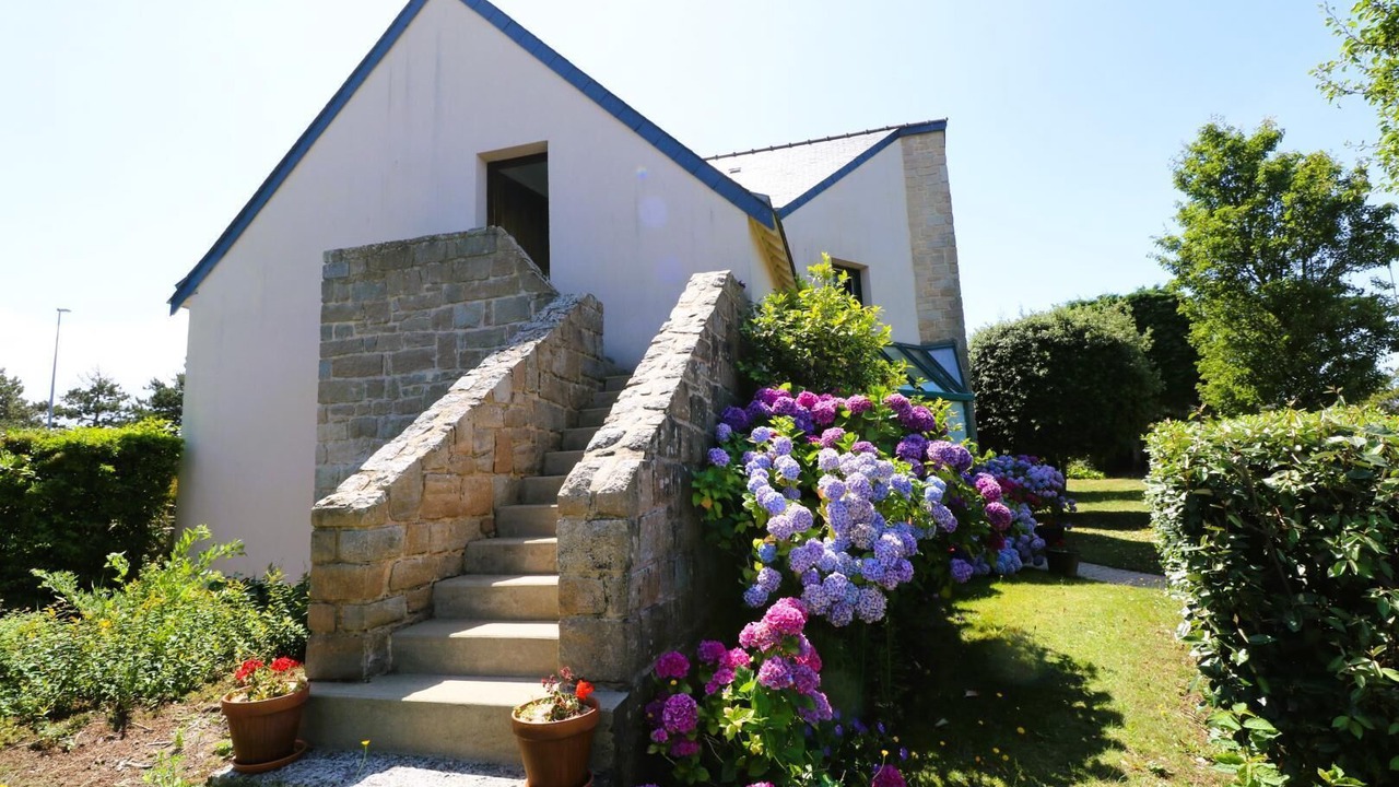 Photo of Outdoor in Saint-Ideuc