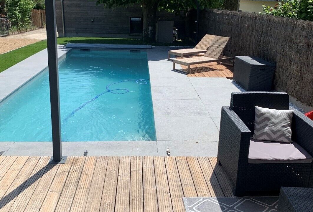 Photo of Outdoor in Fondettes