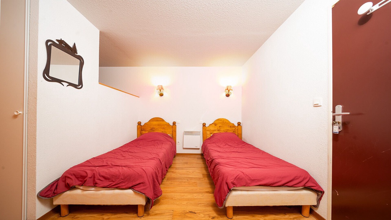 Photo of Bedroom in Allos