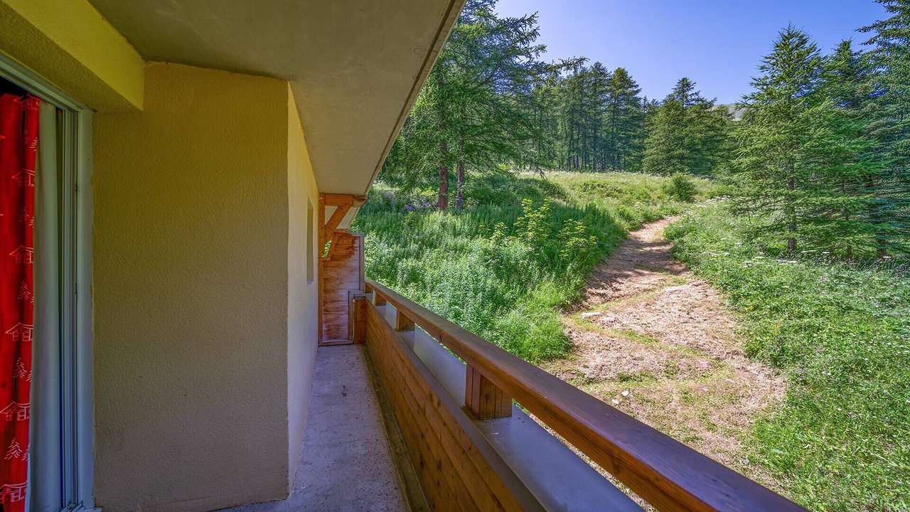 Photo of Outdoor in Allos