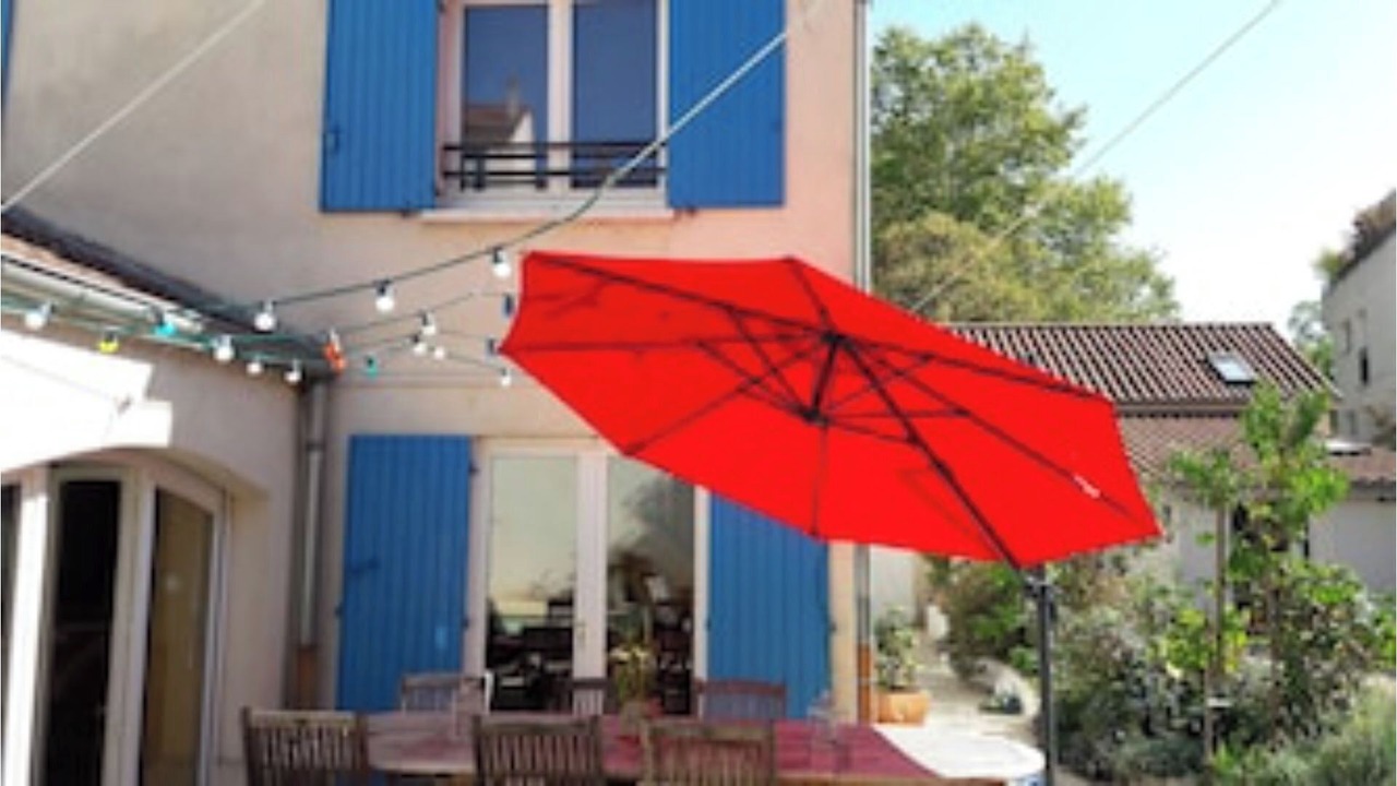 Photo of Outdoor in 3rd Arrondissement