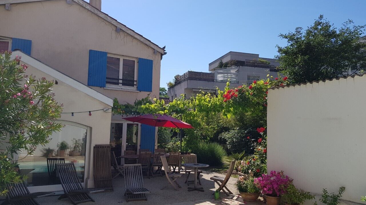 Photo of Outdoor in 3rd Arrondissement