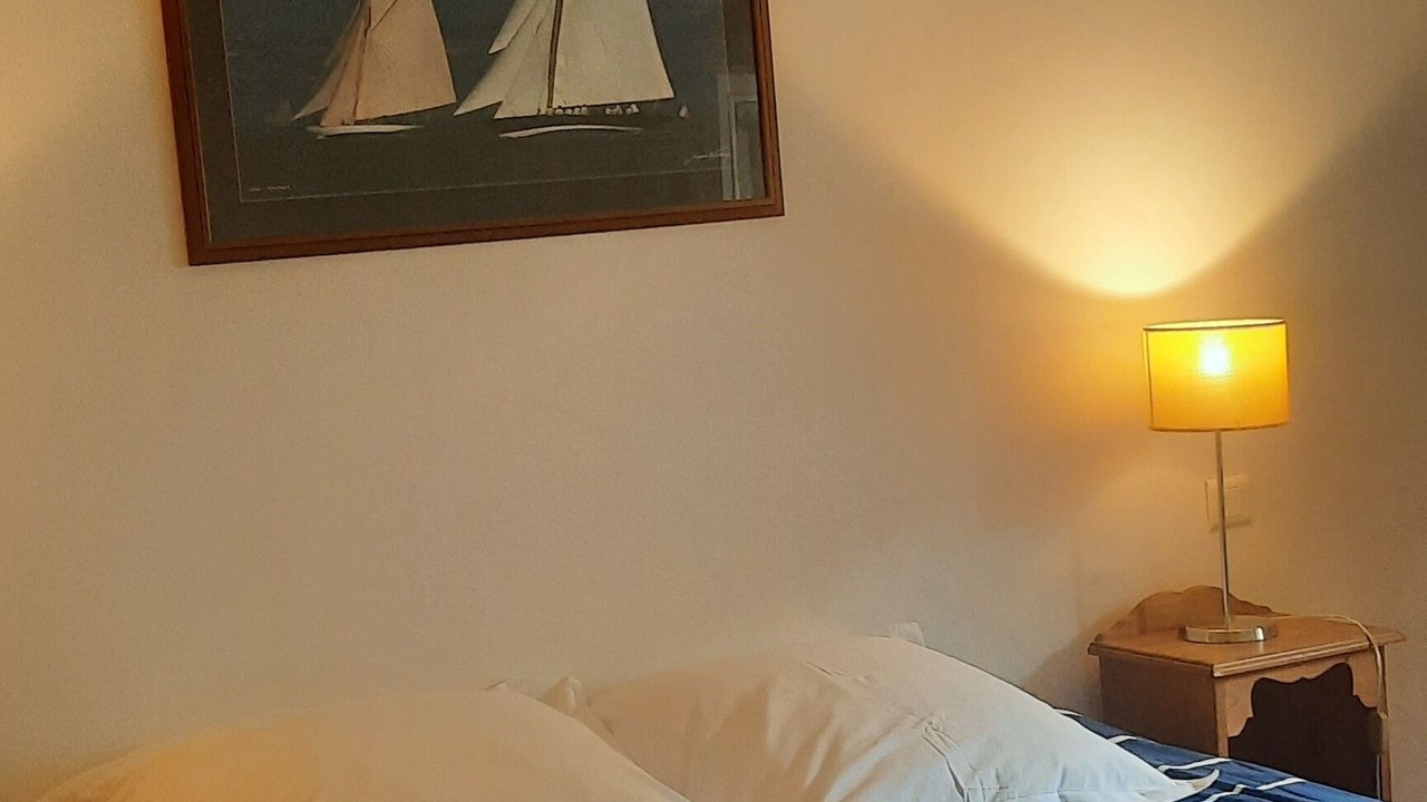 Photo of Bedroom in 3rd Arrondissement