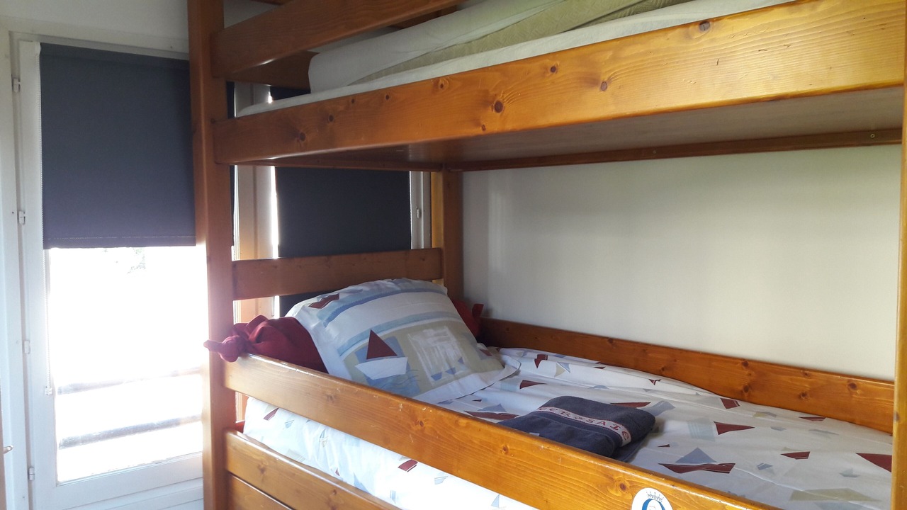 Photo of Bedroom in 3rd Arrondissement