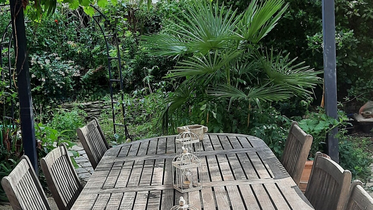 Photo of Outdoor in 3rd Arrondissement