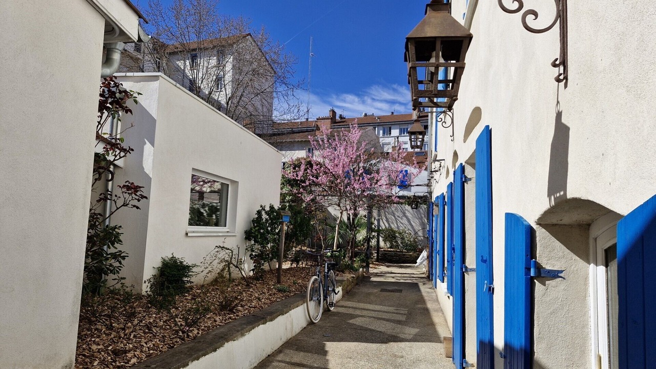 Photo of Outdoor in 3rd Arrondissement